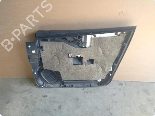 Front left panel NISSAN MURANO I (Z50) 3.5 4x4 | BP39130565C58 - Image 4