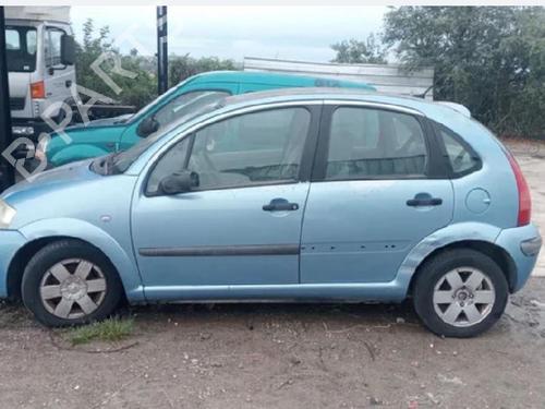 Engine CITROËN C3 Pluriel (HB_) 1.4 HDi | BP38696910M1 - Image 7