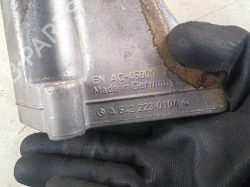 Engine mount MERCEDES-BENZ CLS (C219) CLS 320 CDI (219.322) | BP39126067M89 - Image 2