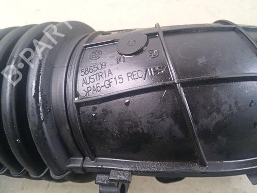 Pipe BMW 3 Convertible (E93) 330 d | BP38692724M125 - Image 3