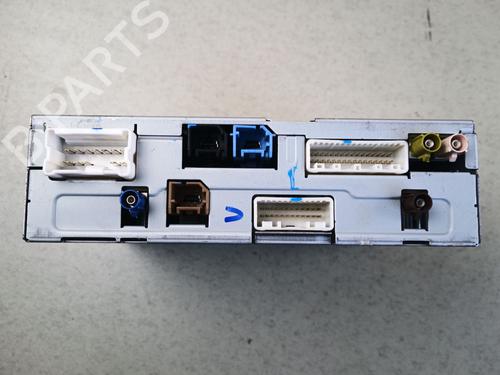 Used Electronic module Electronic module 39133617 39133617
