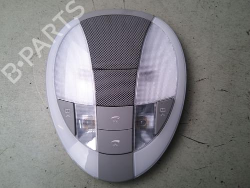 Used Interior roof light Interior roof light 39134148 39134148