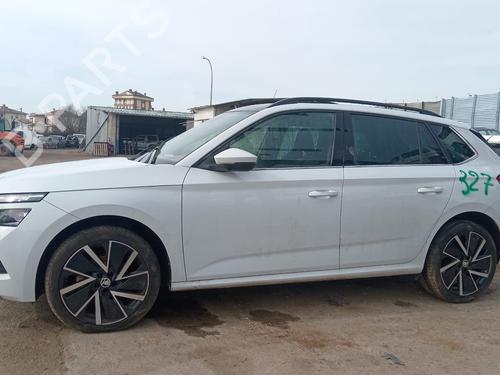 Gearknop SKODA KAMIQ (NW4) 1.5 TSI | BP39119749I34 - Image 7