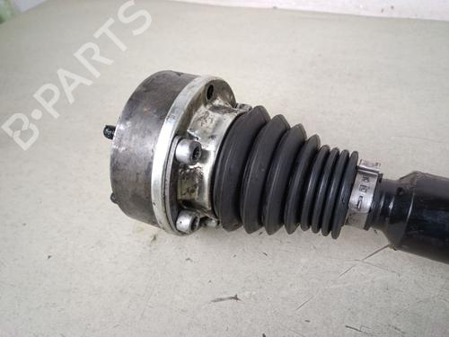 Right front driveshaft SEAT LEON (1P1) 1.9 TDI | BP38700702M39 - Image 4