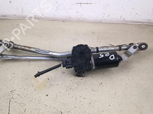 Front wiper motor MAZDA 3 (BK) 1.6 DI Turbo | BP39198775M29 - Image 4