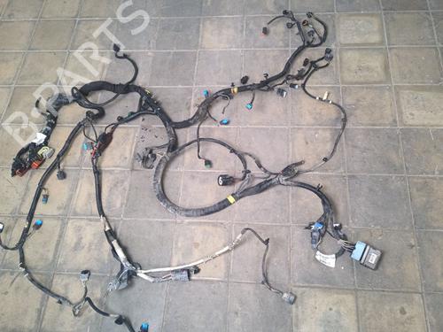 Used Wiring harness Wiring harness 39129268 39129268