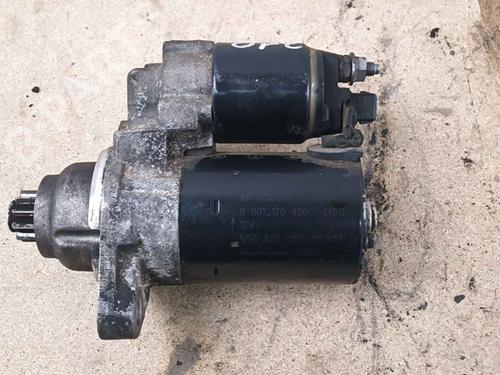 Starter SEAT CORDOBA (6L2) 1.4 16V | BP40492971M8 - Image 2