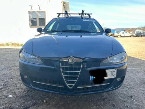 Used Parts ALFA ROMEO 147 (937_) 1.6 16V T.SPARK ECO (937.AXA1A, 937.BXA1A) 4955172