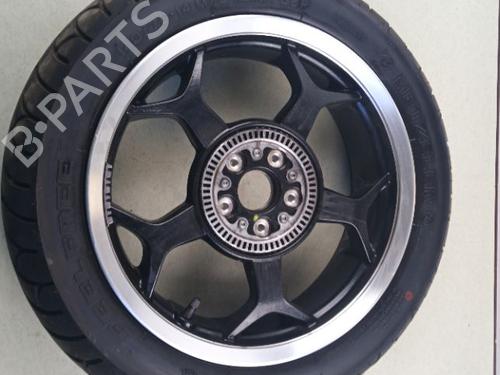 Used Rim Rim 39636548 39636548