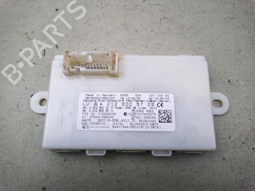 Used Electronic module Electronic module 38686418 38686418