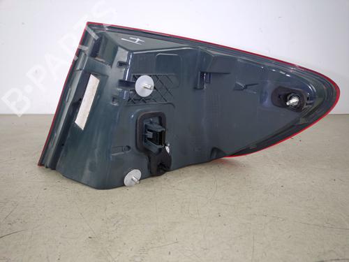 Used Left taillight Left taillight BMW 5 (F10) 535 d (299 hp) 39134108 39134108
