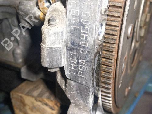 Engine PEUGEOT RIFTER 1.5 BlueHDi 130 | BP38691720M1 - Image 4