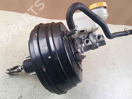 Servo brake SUBARU OUTBACK (BS) 2.0 D AWD (BSD) | BP38693649M42 - Image 2