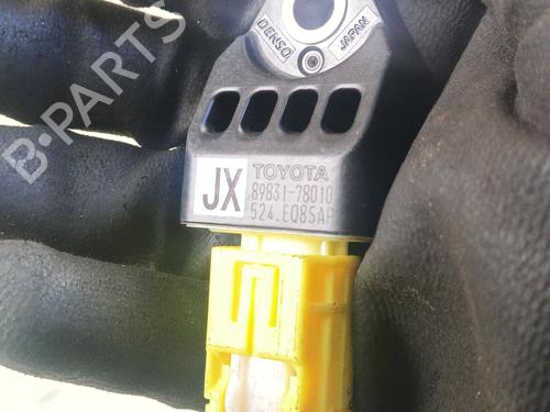 Electronic sensor LEXUS NX (_Z1_) 300h AWD (AYZ15, AYZ15_, AYZ15R) | BP38689126M84 - Image 3