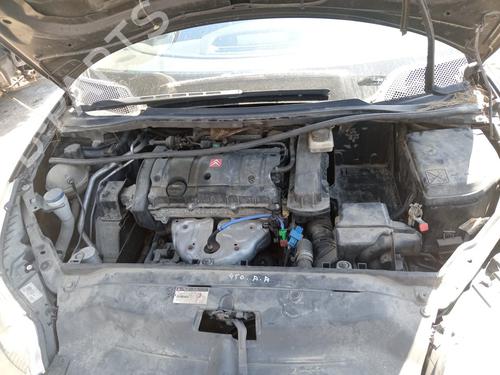 Engine mount CITROËN C4 I (LC_) 1.6 16V | BP38686135M89 - Image 7
