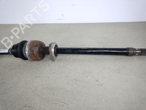 Right front driveshaft OPEL ASTRA H CLASSIC Saloon (A04) 1.7 CDTI (L69) | BP38700902M39 - Image 2
