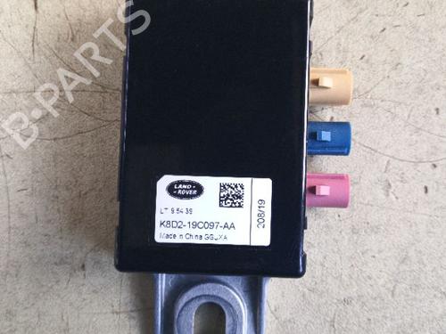 Modulo elettronico Modulo elettronico 38700663 38700663