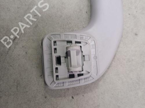 Used Interior roof handle Interior roof handle 39636503 39636503