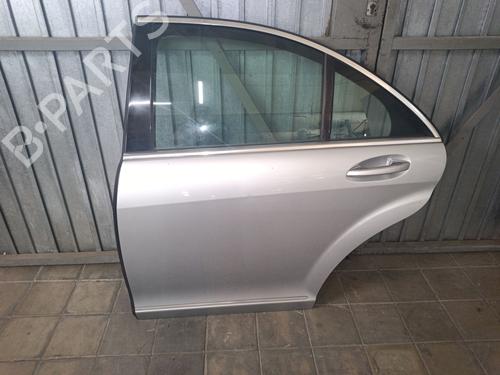 Used Left rear door Left rear door 38688156 38688156