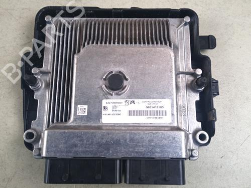Used Engine control unit (ECU) Engine control unit (ECU) 38692764 38692764