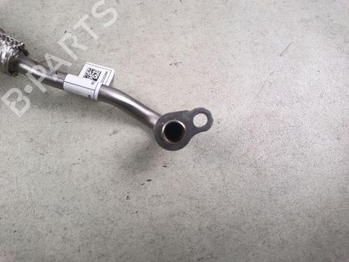 AC pipe MINI MINI Convertible (F57) Cooper | BP39124284M126 - Image 3