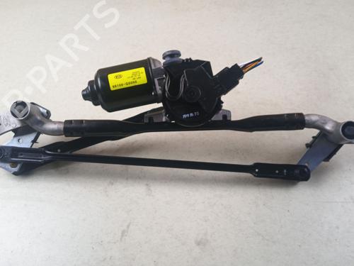 Used Front wiper motor Front wiper motor 39129347 39129347