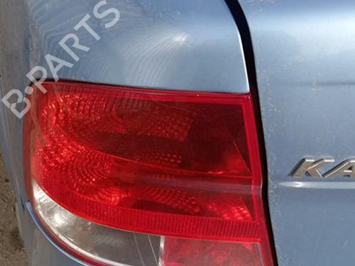 Engine CHEVROLET AVEO / KALOS Hatchback (T200)  | BP38698486M1  - Image 13