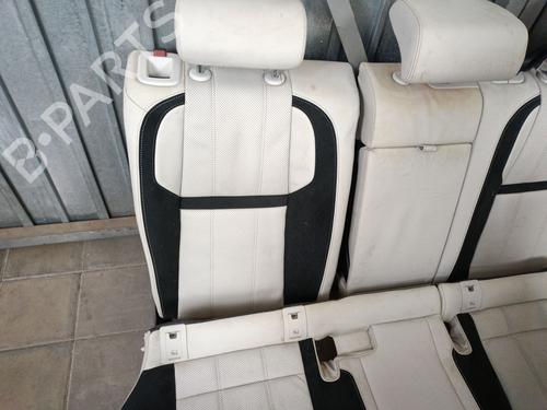 Seats set LAND ROVER RANGE ROVER VELAR (L560) 2.0 D180 TD4 4x4 | BP39130847C78 - Image 7