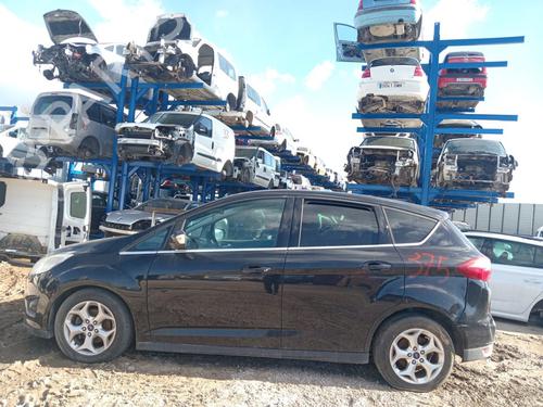 Engine FORD C-MAX II (DXA/CB7, DXA/CEU) 1.6 TDCi | BP38692557M1 - Image 9