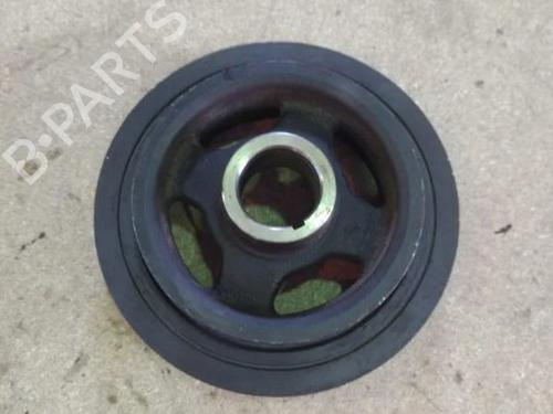 pulley-mercedes-benz-m-class-w164-2005-2006-2007-2008-2009-2010-2011-2012-38694612 main image