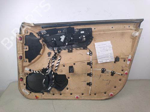 Front left panel MERCEDES-BENZ S-CLASS (W221, V221) S 350 CDI (221.022, 221.122) | BP38688147C58 - Image 3