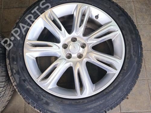 Fælgsæt LAND ROVER RANGE ROVER VELAR (L560) 2.0 D180 TD4 4x4 | BP38700335C100 - Image 4
