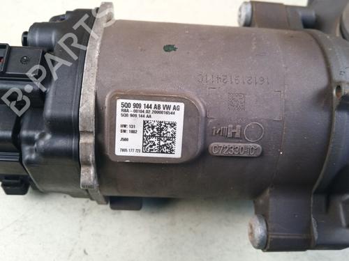 Steering rack VW T-ROC (A11, D11) 1.0 TSI | BP39124610M22 - Image 2