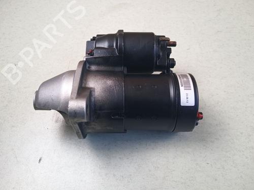 Starter OPEL COMBO Tour 1.7 DI 16V | BP38686003M8 - Image 2