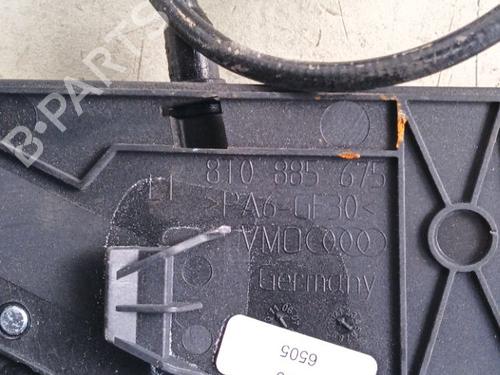 Rear left interior door handle AUDI A5 (8T3) 1.8 TFSI | BP39130444I15 - Image 2