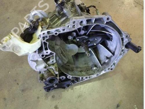 Gearbox CITROËN DS3 (SA_) 1.4 HDi 70 (SA8HP4) | BP39128710M3 - Image 3