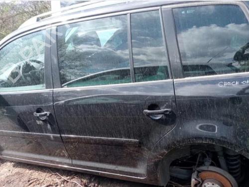 Used Parts VW TOURAN (1T1, 1T2) 1.9 TDI 4955143