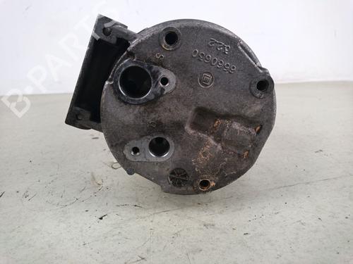AC compressor RENAULT TRAFIC II Van (FL) 1.9 dCi 100 (FL0C, FL0K, FL0B) | BP39635809M34 - Image 2