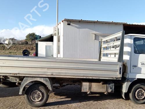 Used Parts NISSAN CABSTAR E (TL_, VL_) 75.28 (TL0) 4994506