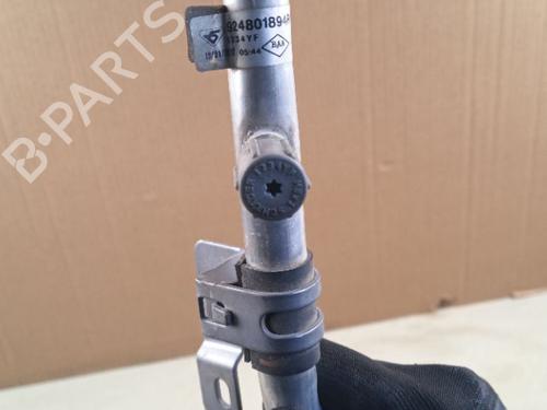 AC pipe RENAULT MEGANE IV Hatchback (B9A/M/N_) 1.5 Blue dCi 115 (B9A6) | BP39124149M126 - Image 2