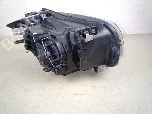 Left headlight BMW 1 (E87) 118 d | BP39134033C28 - Image 3