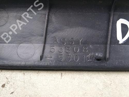 Upper protection LEXUS IS II (_E2_) 250 (GSE20) | BP38687796M93 - Image 3