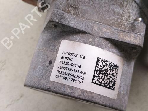 Steering column FIAT 500 (312_) 1.2 (312AXA1A) | BP38686932M21 - Image 2