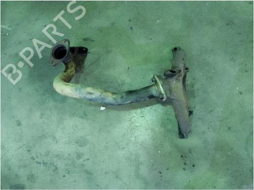 Used Exhaust manifold Exhaust manifold 38696988 38696988