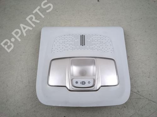 Used Interior roof light Interior roof light 39134132 39134132