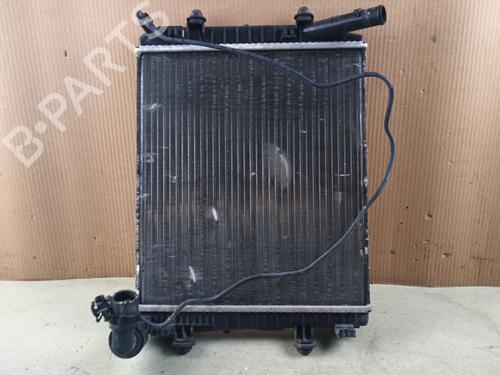 water-radiator-peugeot-108-2014-38693871 main image