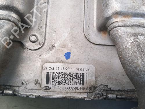 Intercooler LAND ROVER RANGE ROVER EVOQUE (L538) 2.2 D 4x4 | BP39125229M30 - Image 3