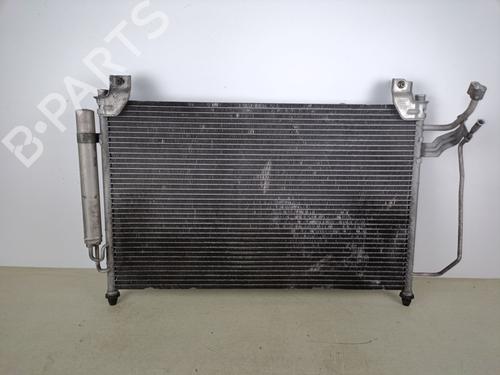 AC radiator MAZDA CX-7 (ER) 2.3 MZR DISI Turbo AWD (ER3P) | BP38700778M32 - Image 2