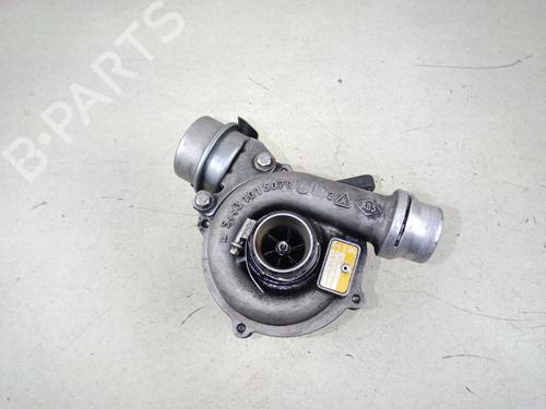 Turbolader/Kompressor Turbolader/Kompressor 38699686 38699686