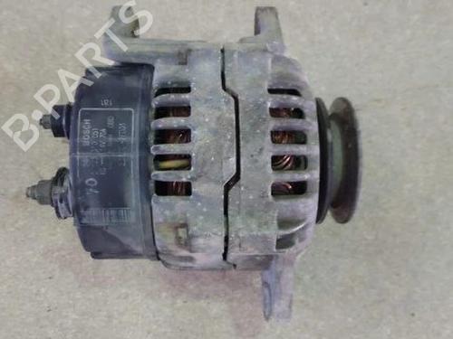 Used Alternator Alternator 38696748 38696748